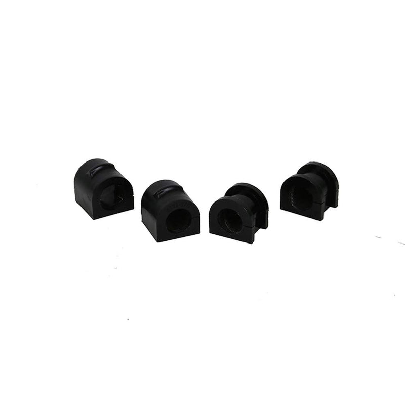 KSK058-27G Whiteline Bushing Kit, Black