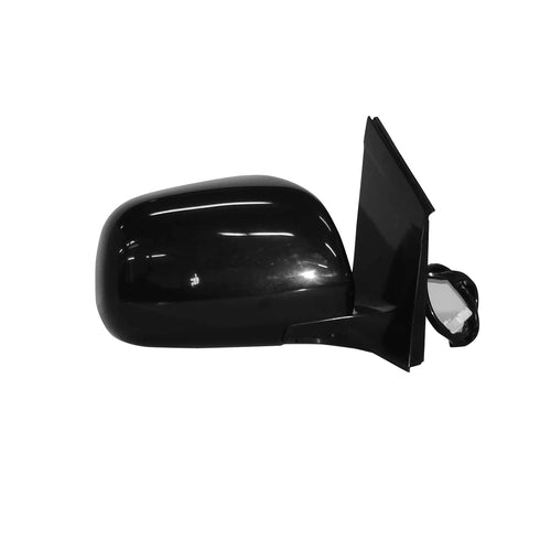 Lexus Right TYC 5040141 Non-Heated Replacement Mirror