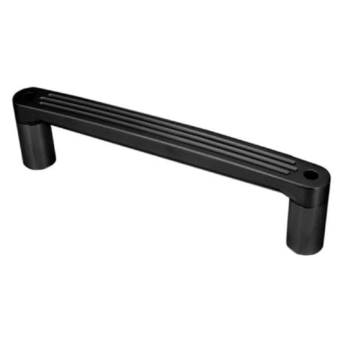 Rugged Ridge Grab Bar JK for Jeep Wrangler | Passenger Side | 11422.10 | Fits 2007-2010 Jeep Wrangler