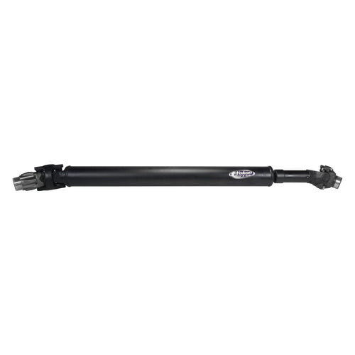 Yukon rear performance driveshaft, 2018 Jeep JL Sahara 4 Dr, Auto, Selec-Trac