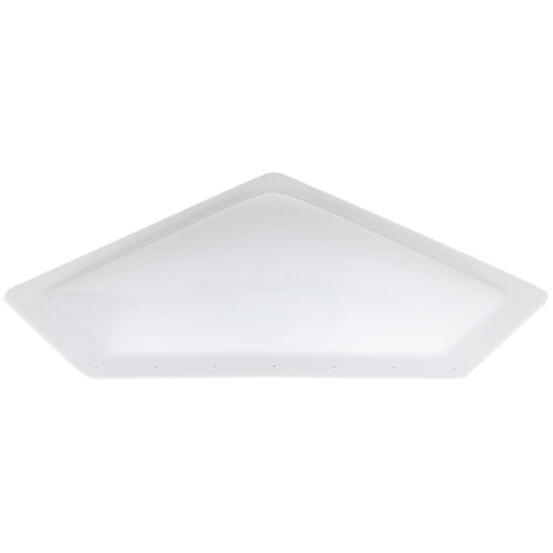 Skylight Icon 15185 NSL2510 - Neo-Angle, White