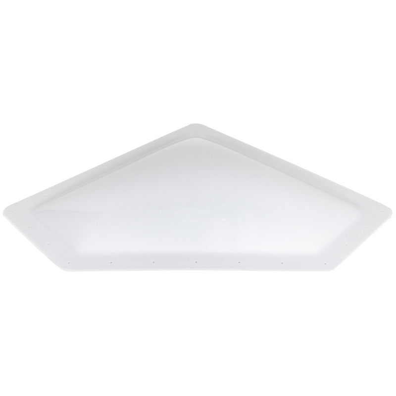 Skylight Icon 15185 NSL2510 - Neo-Angle, White