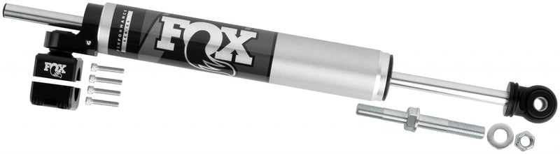 FOX Factory Jeep Jk 07-On, Ts Stabilizer, Ps, 2