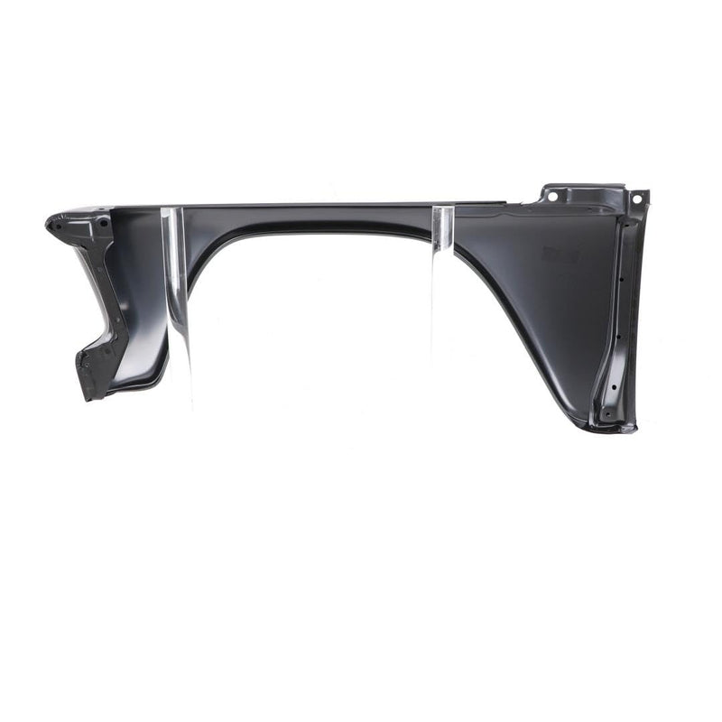 FF66RRH Brothers Trucks Front Fender - Right