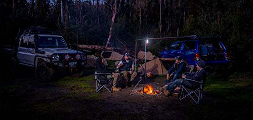 Adventure Light ARB 600 Ac/Dc Recharge USA (10500060A)