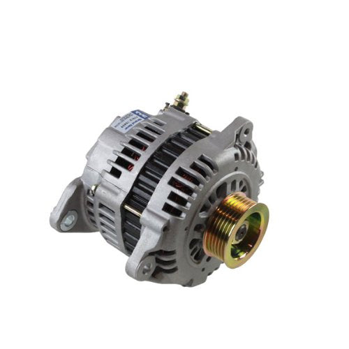 Alternator TYC Compatible with 1995-1997 Nissan Maxima