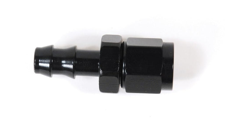 Push On SpeedFX 520600BK Hose End - Black