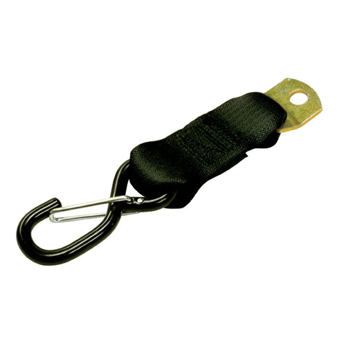 S-Hook CargoBuckle Adapter Strap
