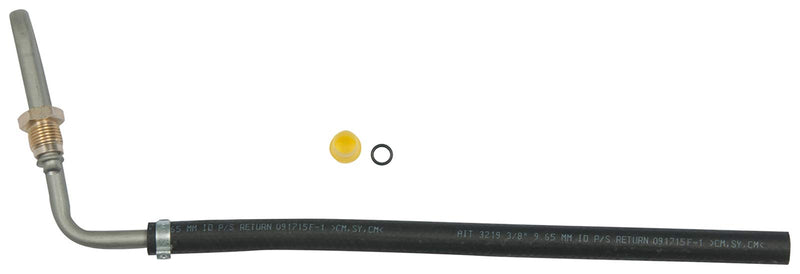 Power Steering Return Line Hose Assembly Gates 363510