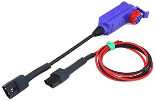 V-NET BATTERY VOLTS MODULE Racepak 230-VM-BVOLT