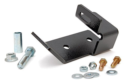 Rough Country Track Bar Bracket Rear for 1997-2006 Jeep Wrangler TJ - 1087