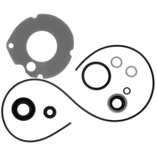 Sierra Marine 18-2680 Lower Unit Seal Kit for Johnson/Evinrude Outboard Motor