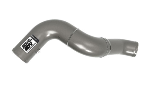 K&N Cold Air Intake System: High-Flow Air-Filter, Performance Increase & Horsepower: Compatible with 2019-2024 RAM 2500; 2019-2024 RAM 3500, 77-1003KC