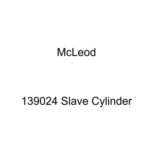 139024 McLeod Slave Cylinder