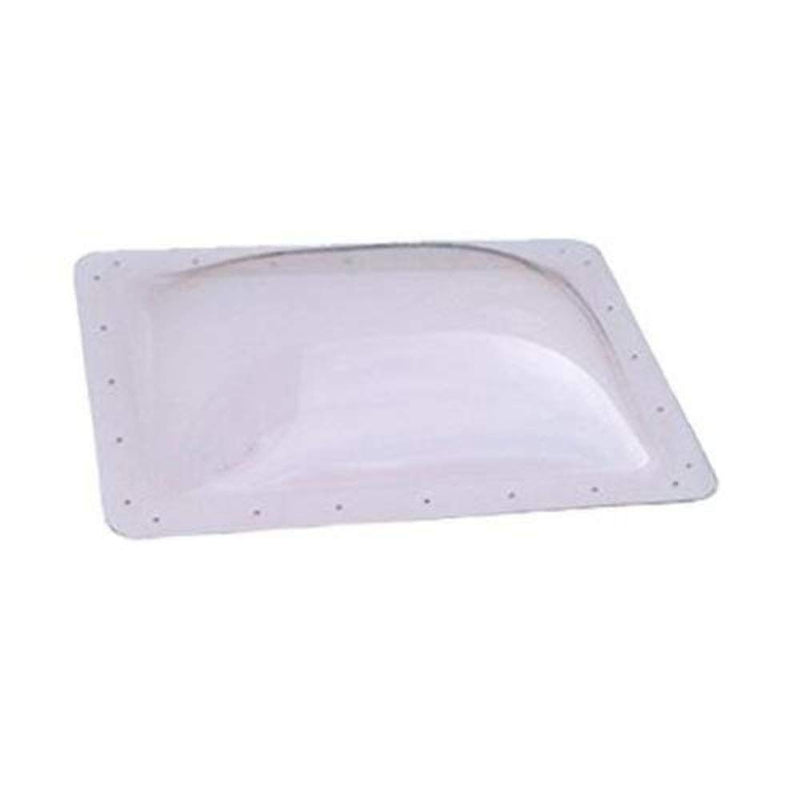 Skylight S.RECREATION 18.25X18.25 White