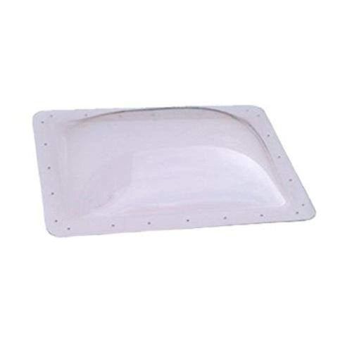 Skylight S.RECREATION 18.25X18.25 White