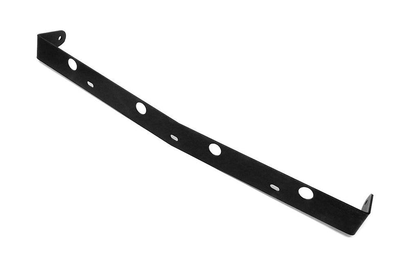 20" Southern Truck Single RoW LED Light Bar Hidden Bumper Mount