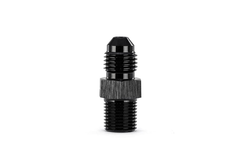 HPS -10 to 3/8 NPT Straight Aluminum AN Adapter, AN816106 Performance