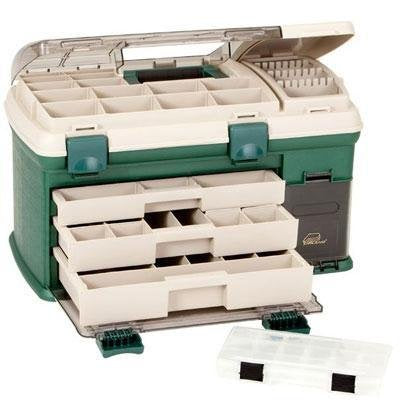 3 Drawer Plano Molding Tackle System "Product Category: Hunting & Fishing/Fishing"