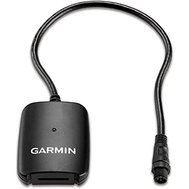 NMEA 2000 Garmin Network Updater (SD Card)
