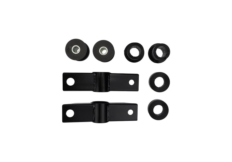 Competiton Front Bushing Kit Mustang 05-14
