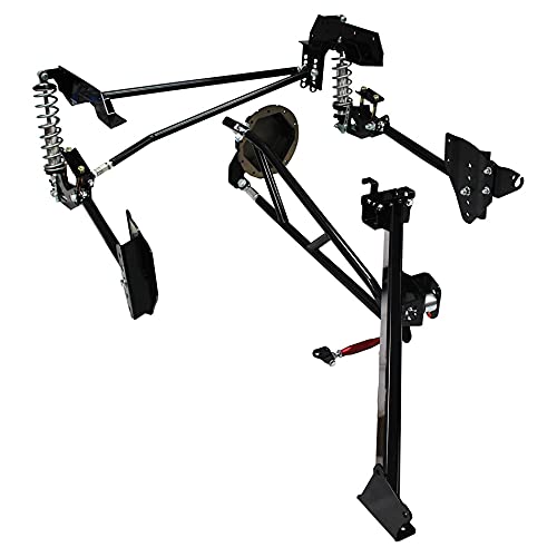 Rear Suspension PRECISION PRODUCTS R240-200 Fits Chevrolet C1500
