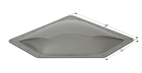 RV Skylight ICON 12081