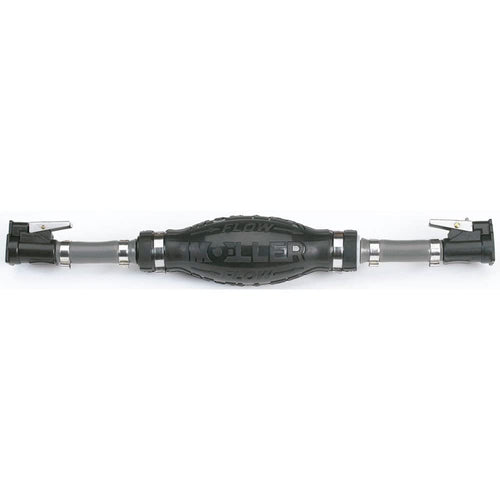 034394-10LPA Moeller Complete Fuel Line Assembly - Yamaha, 3/8" I.D. x 80" (B1-15)