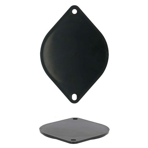 Metra Electronics - 2.5 Inch GM Speaker Adapters to Tweeter (82-3016) Metra Speaker Adaptors