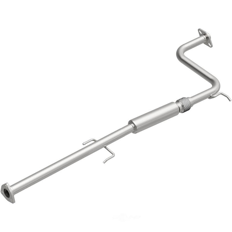 Exhaust Bosal Silencer 284-021