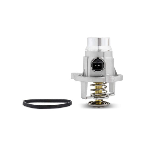 Mishimoto Racing Thermostat and Housing MMTS-F80-15, Compatible With BMW M3/M4 2015-2019
