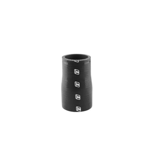 1.75" - 2" Hose Reducer Turbosmart TS-HR175200-BK Black