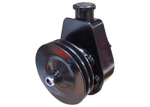 Power Steering Pump Brothers Trucks PSP4766 with Double Pulley
