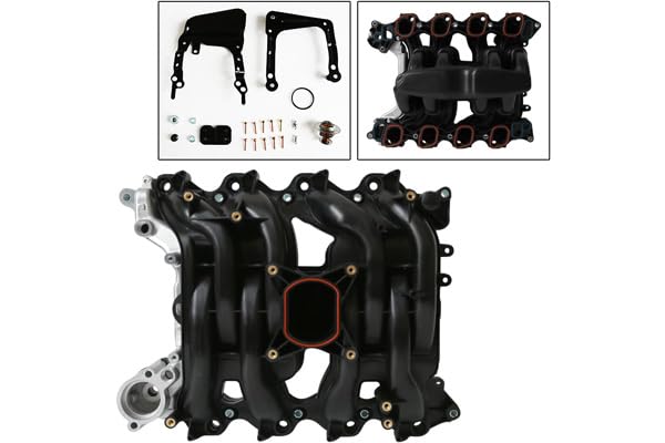 Intake Manifold Xtune (IM-FD-615-175)