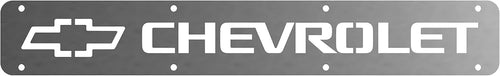 RT310 Rock Tamers Trim Plates, Chevrolet, Pair