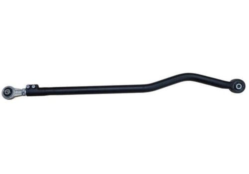 Rear Adjustable Track Bar for Jeep Wrangler JL | RealTruck SUPERLIFT | Reflex Bushings | 5832 | Fits 2018-2023 Jeep Wrangler JL/JLU with 2" or more of Lift