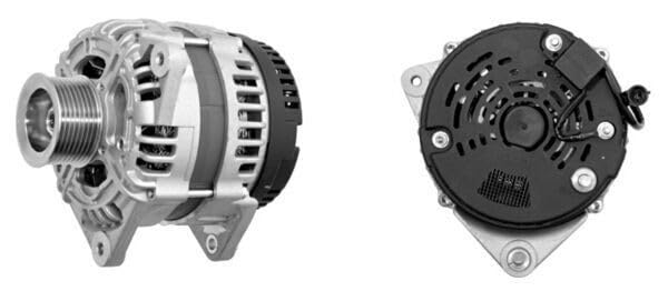 Alternator Mahle - MG481