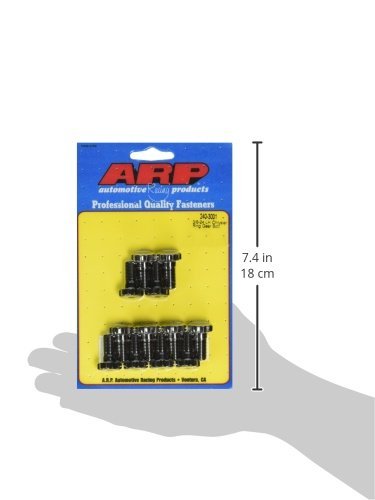 Pro Series ARP 2403001 Ring Gear Bolt Kit