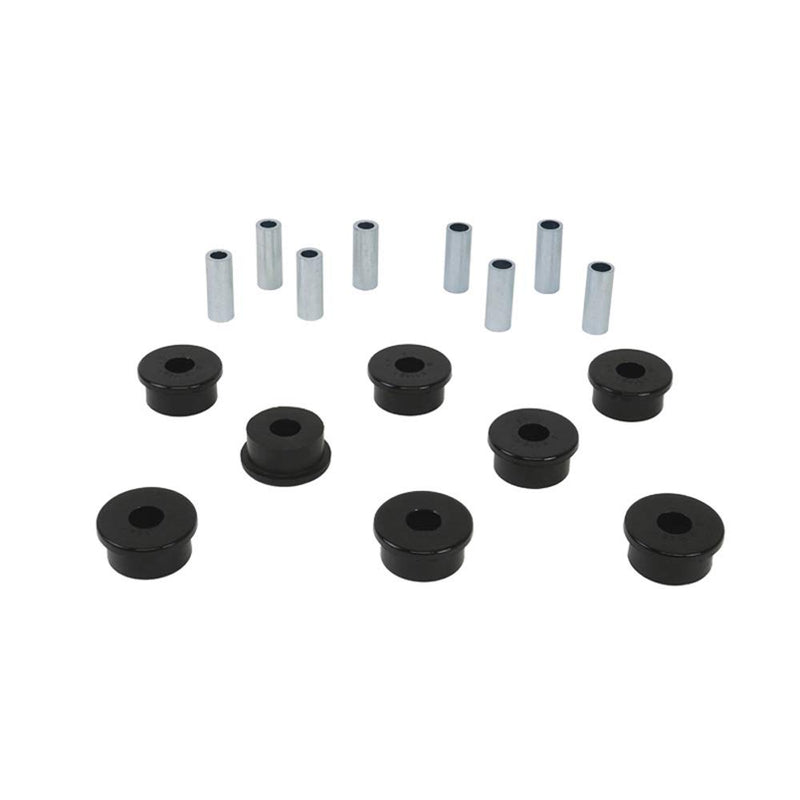 Rear Trailing Arm Bushing Whiteline W61182