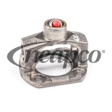N3-83-1411X Neapco Double Cardan Cv Flange Yoke W/Pilot Reducer