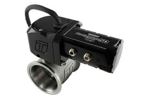 Turbosmart ESWG50 Electronic Straight Gate TS05651002