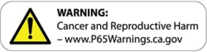CORSA PERFORMANCE EXHST Air Intake System