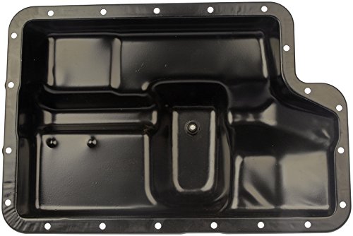 Transmission Oil Pan Dorman 265-805 Compatible with Select Ford / Lincoln Models