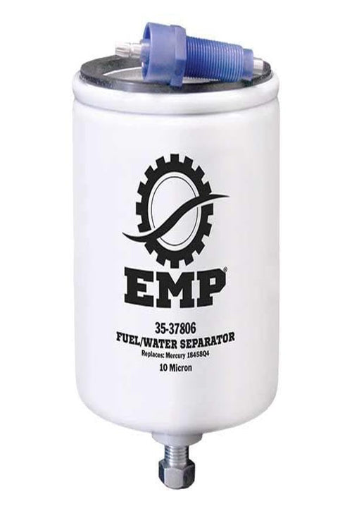 Water Separator Fuel Filter