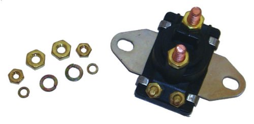 MERC SOLENOID Sierra 18-5816 89-96054T