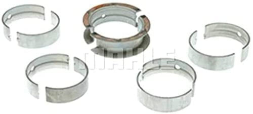 Clevite 77 Engine Crankshaft MS-961P-10 Main Bearing Set