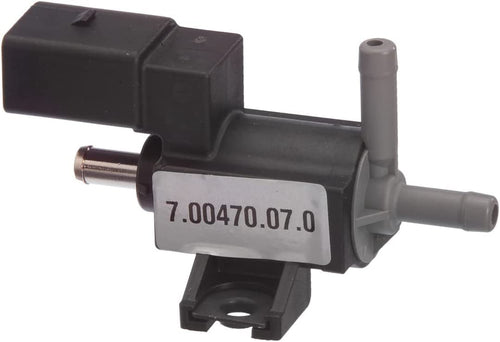 Electric Hella Valve Vw/Audi 7.00470.07.0