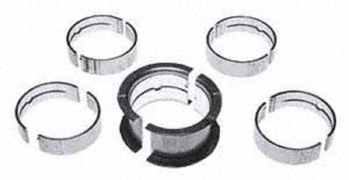 Clevite Engine Crankshaft MS-909A-10 Main Bearing Set