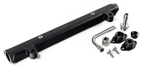 Mitsubishi Evo 10 Deatschwerks Fuel Rails (7-500)