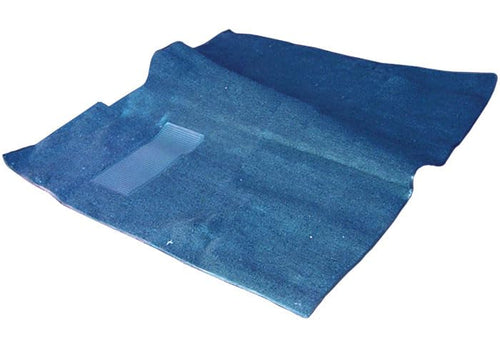 Carpet Brothers Trucks CPT3400CHARCOAL - Large Hump - Charcoal